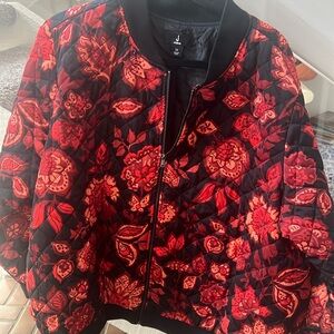 COPY - NWOT J by Jason Wu jacket 2X